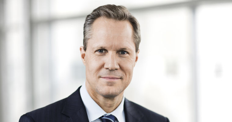 Ukendt milliardær dukkede pludselig op blandt Danmarks 100 rigeste: