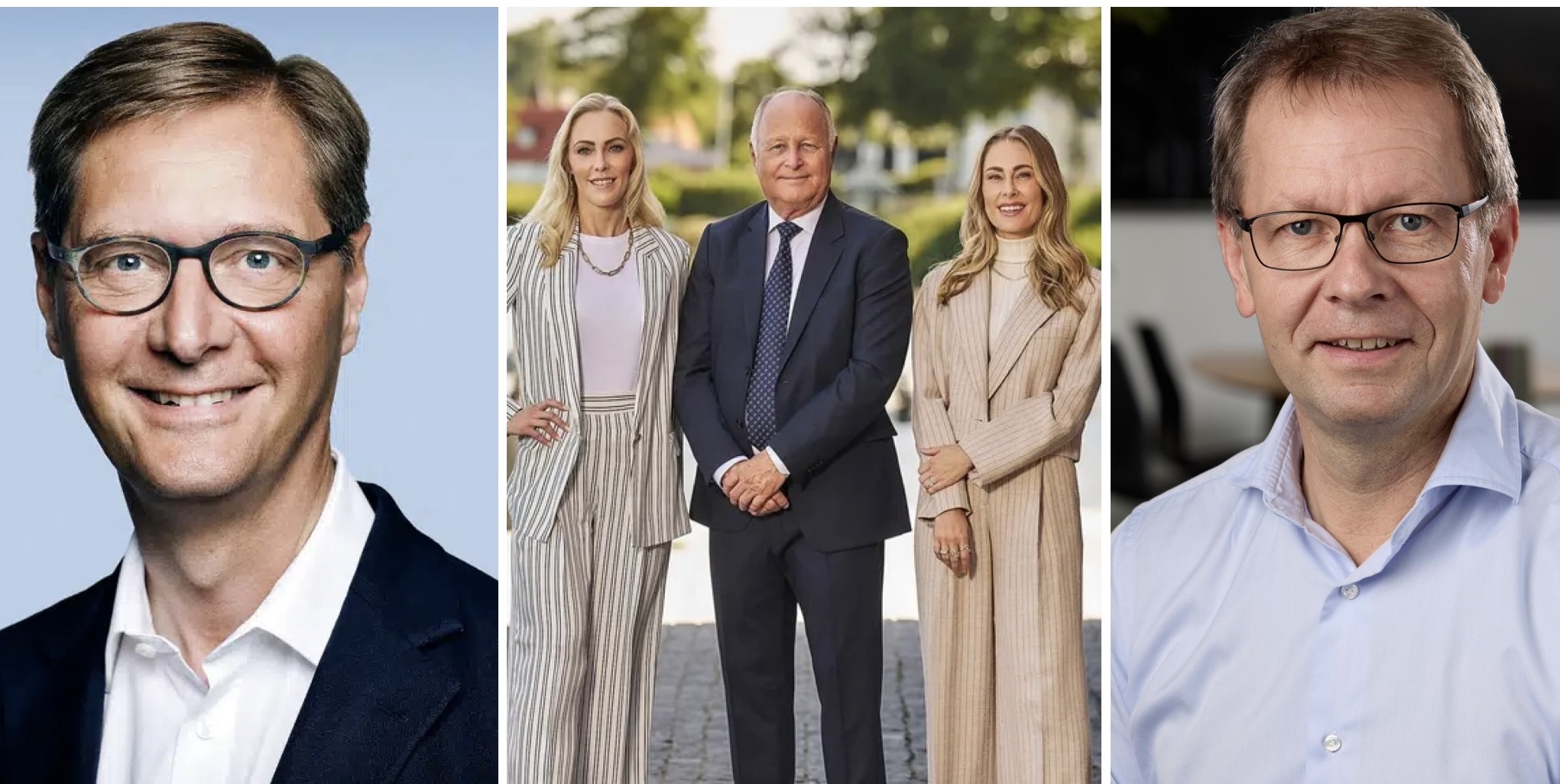 Harald Nyborg, legepladser og fadøl: 