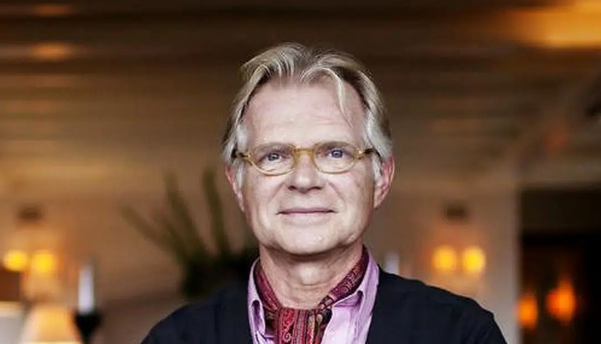 Modemilliardær ryger ud af top 100 