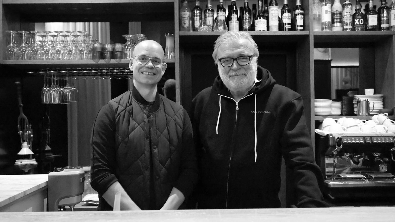 Lars Seier om ny bar-satsning: