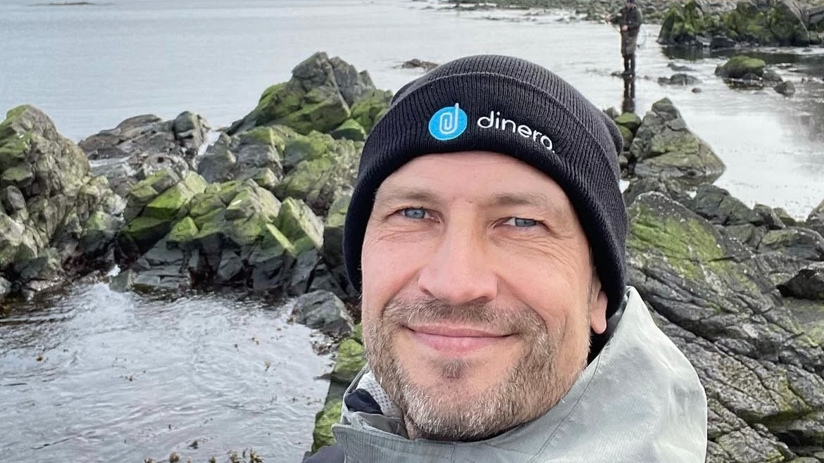 Thorborg har købt to kg guld: