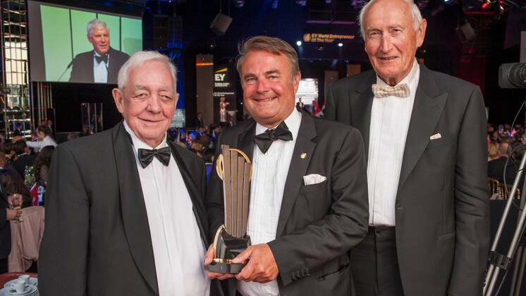 Fik kæmpe succes med fadølsanlæg: 