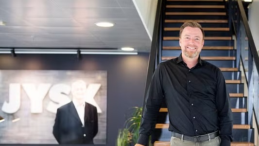 Vild rekordomsætning: