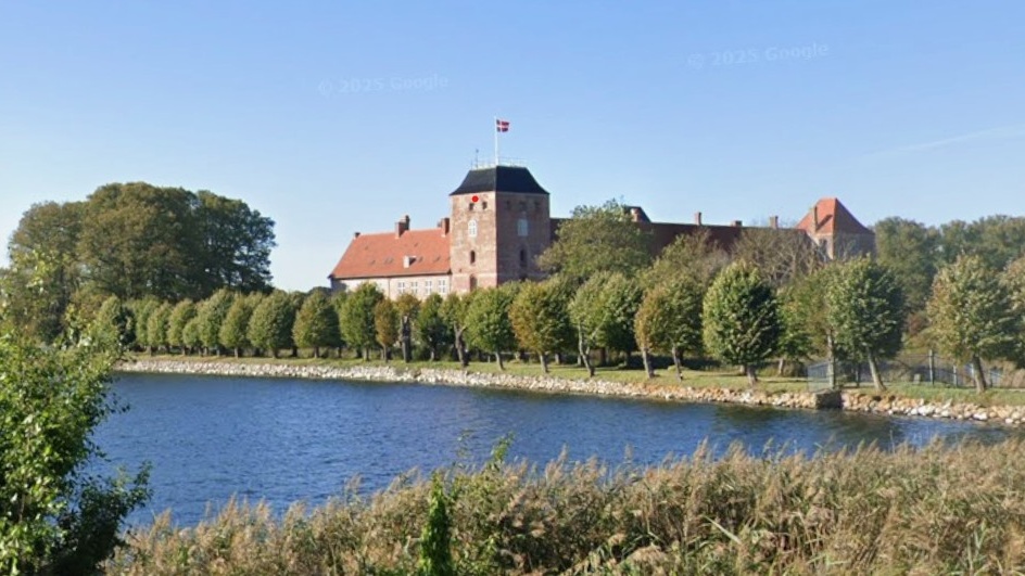 Døtre af kendt afdød rigmand: 