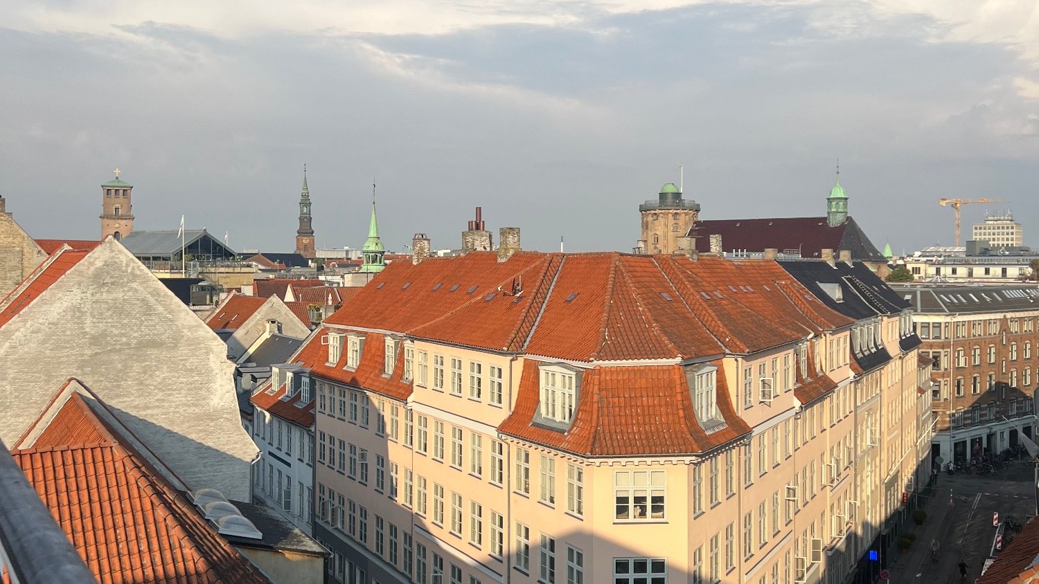 Efter et annus horribilis: