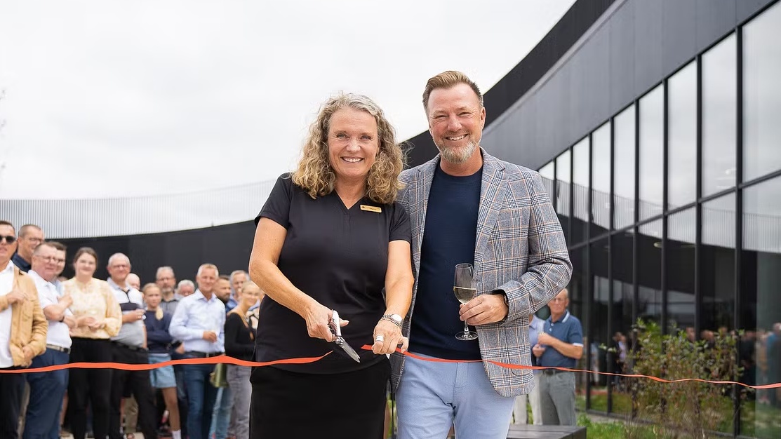 Har været familiens fristed siden 80'erne: