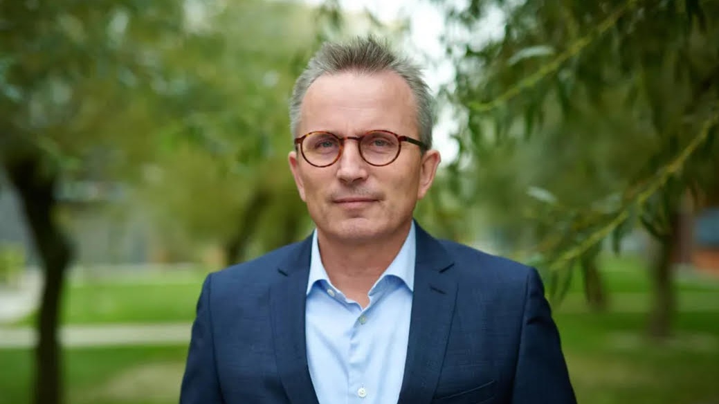 Dansk topchef satsede alt på Boozt: 