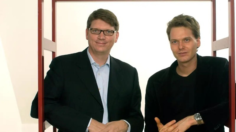 Var Danmarks yngste milliardær: 