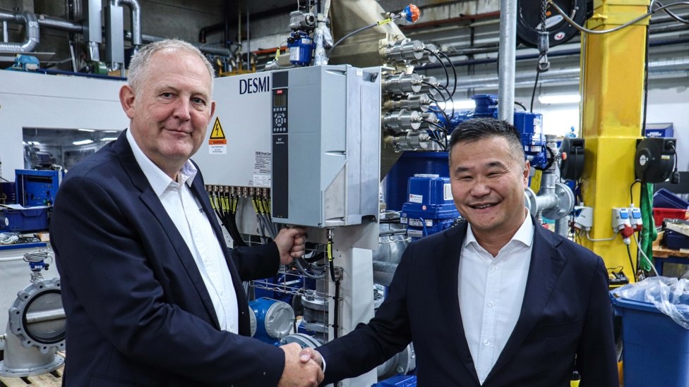 Solgte livsværk for en formue: 