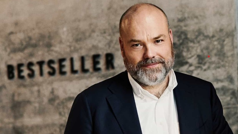 Anders Holch Povlsen på nye indkøb: 