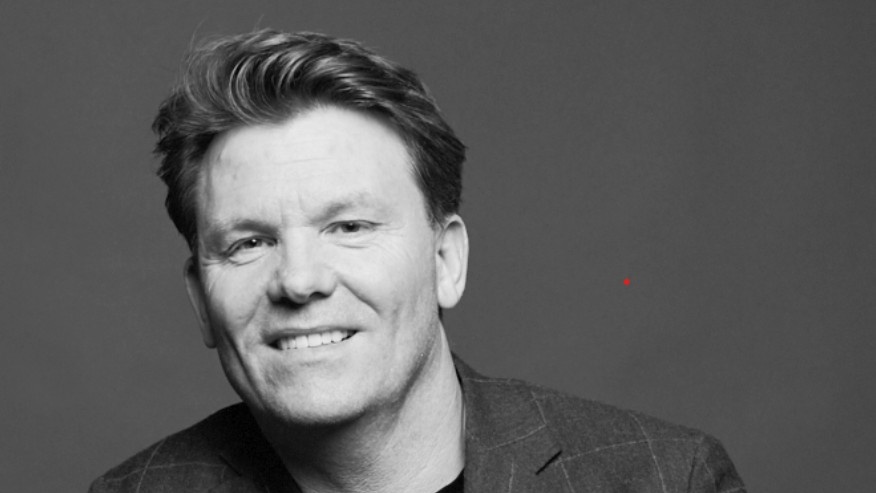 Blev rig på at opkøbe kendte mærker: 