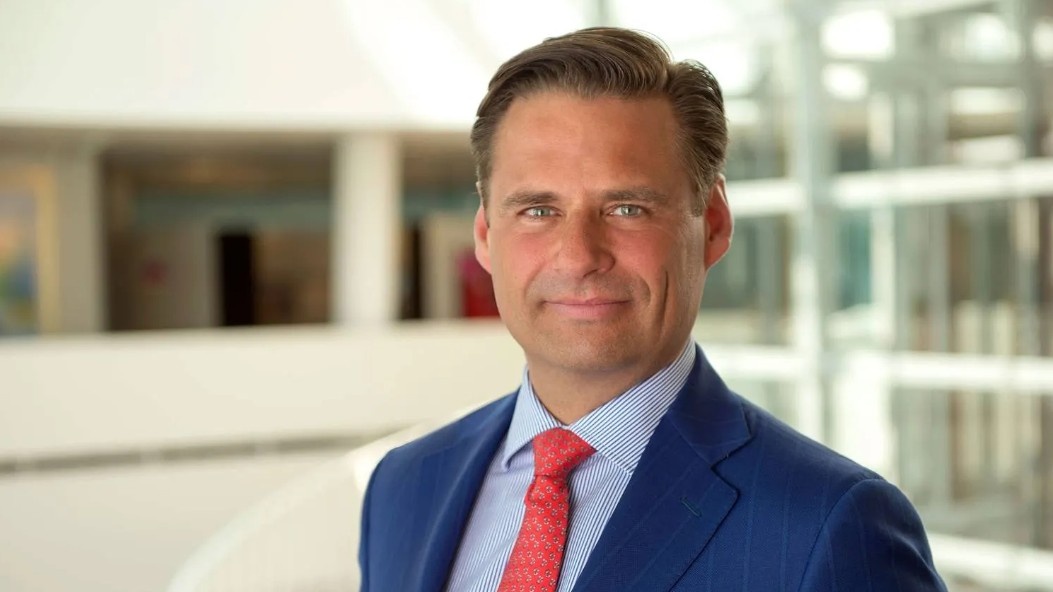 ​Dansk rigmand jubler efter ny rekord: 