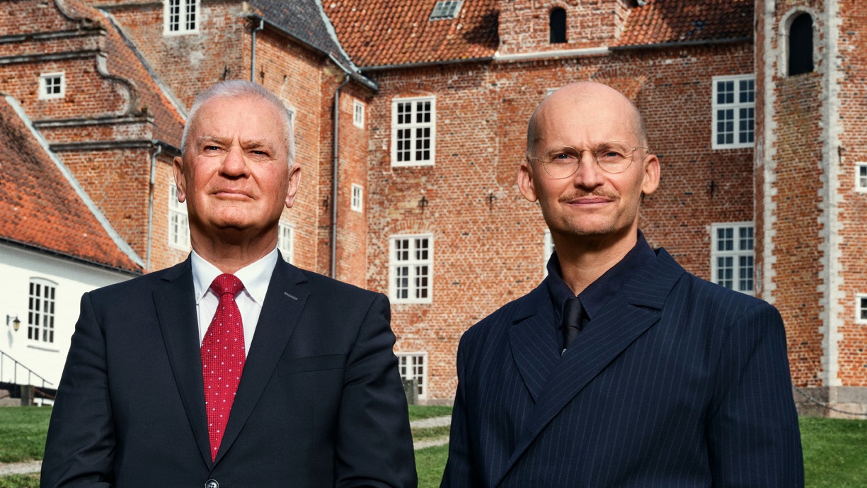 Taler ud om sin far og ‘skjulte’ værdier i Kina: