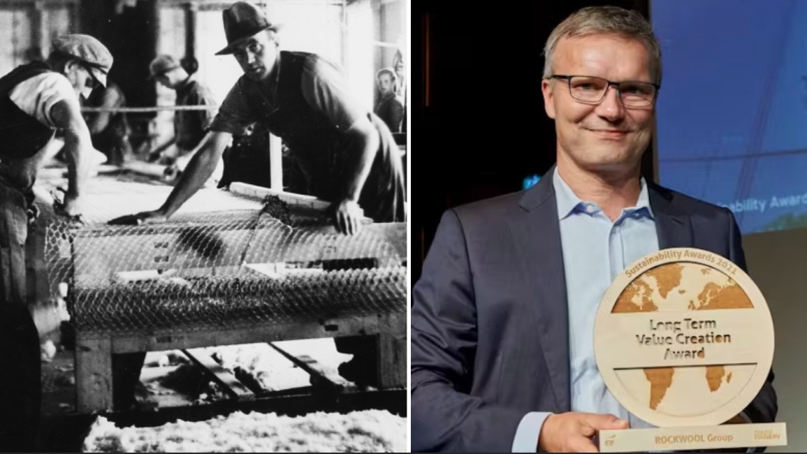 Blev milliardærer efter god idé fra USA: 