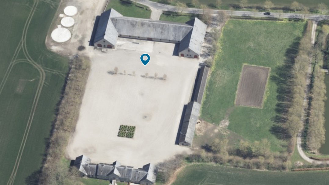 Vild handel og kendt nabo: