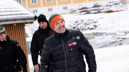 'Meget, meget dyb og stor skuffelse':