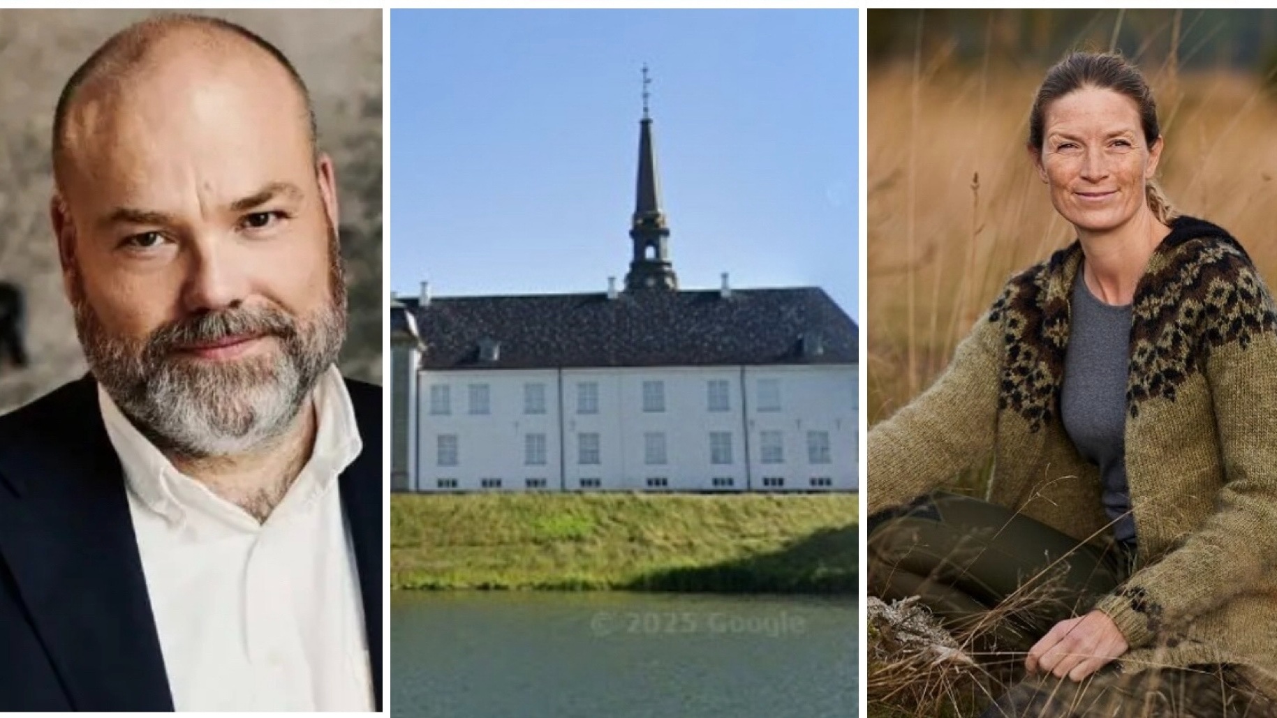 Hvorfor er milliardærer vilde med jord- investeringer? 