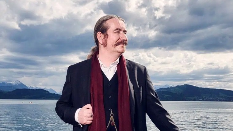 Begyndte at samle på sølvmønter som niårig:   