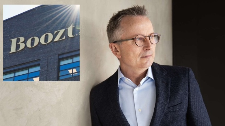  Dansk topchef har scoret en formue:    