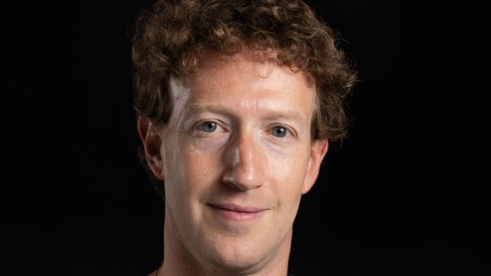 Zuckerberg jubler: 