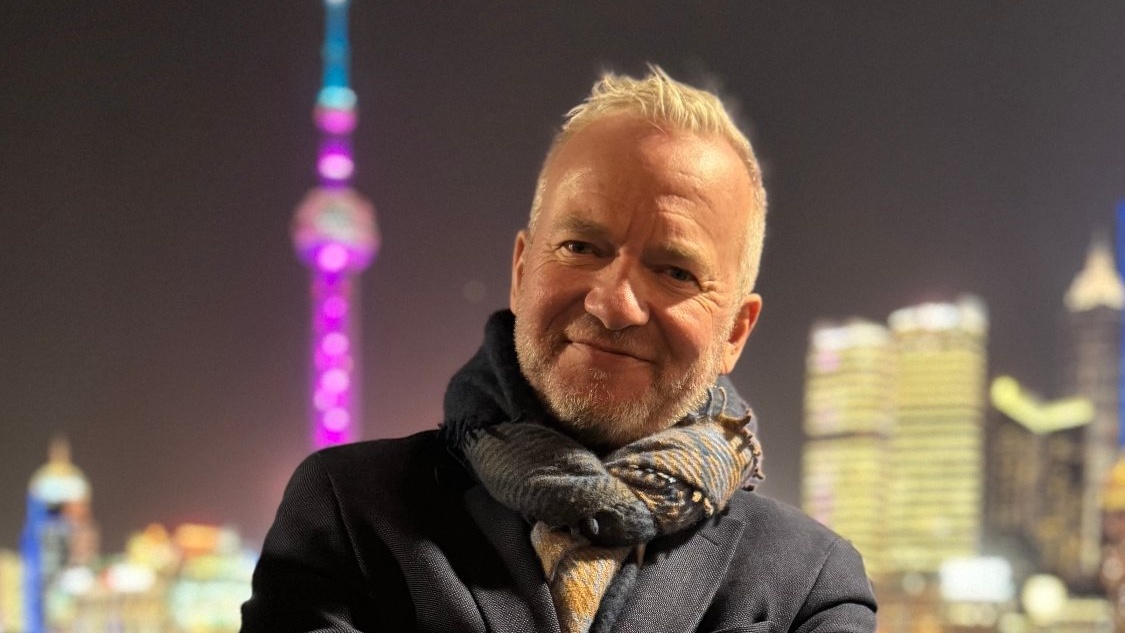 Rigmanden Lars Tvede advarer mod sølv-trend:  