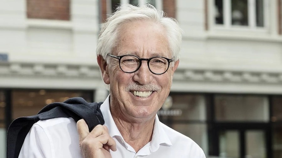  Tjente formue på Cocio - men valgte en anden vej: 