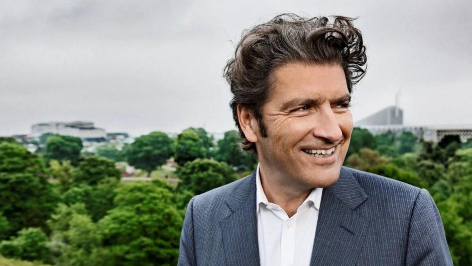 Stor stigning i omsætning - men fald i overskud:  