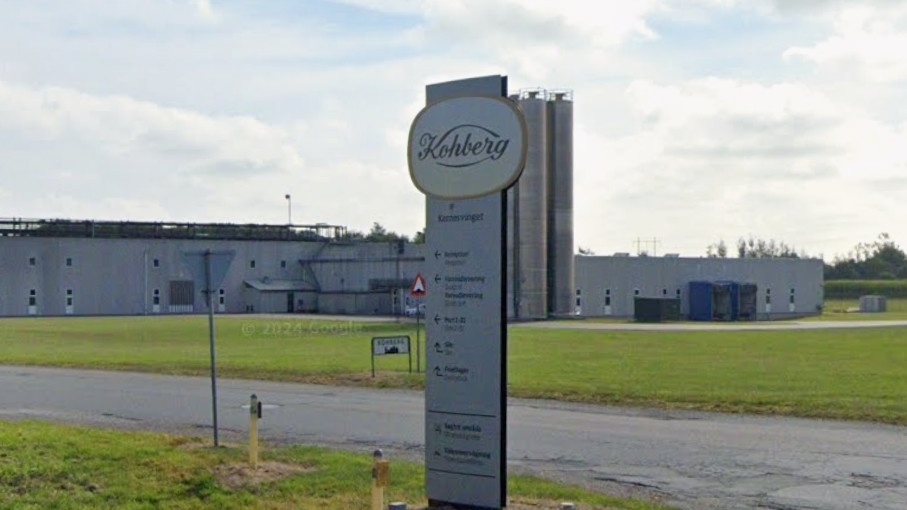 Skabte kæmpe brødeventyr med sin mand: 